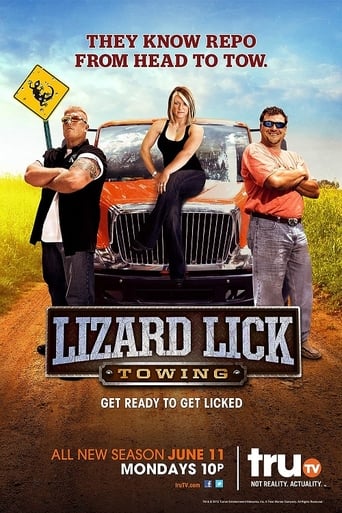 Watch Lizard Lick Towing