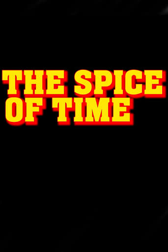 The Spice Of Time