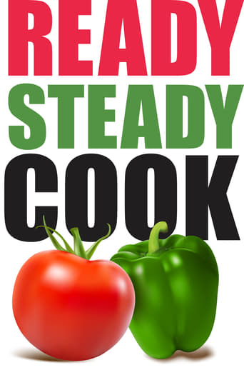 Watch Ready Steady Cook South Africa