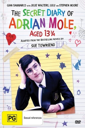 Watch The Secret Diary of Adrian Mole