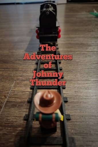 The Adventures of Johnny Thunder