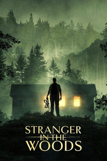 Watch Stranger in the Woods