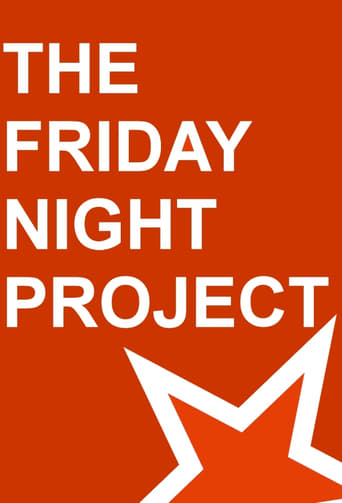 Watch The Friday Night Project