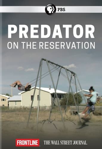 Watch Predator on the Reservation