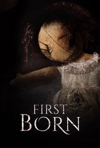 Watch First Born