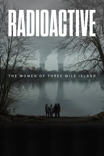 Watch Radioactive: The Women of Three Mile Island