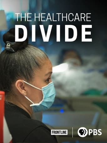 Watch The Healthcare Divide