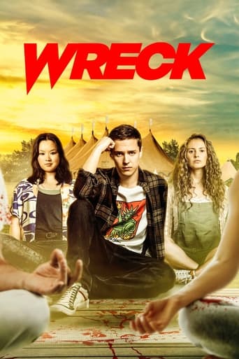 Watch Wreck