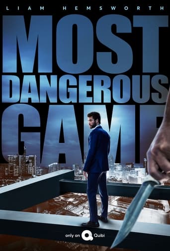 Watch Most Dangerous Game