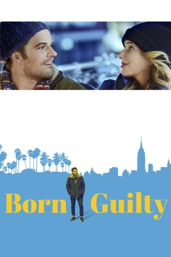 Watch Born Guilty