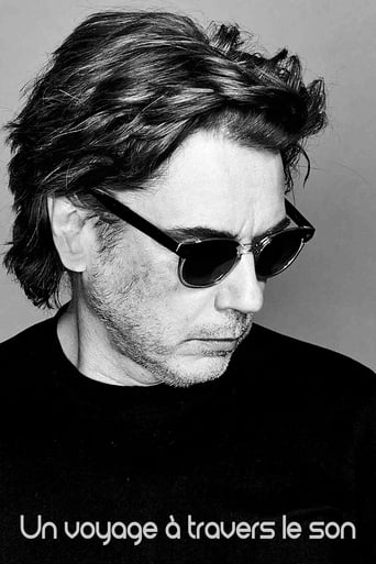 Watch Jean-Michel Jarre: The Rise of Electronic Music