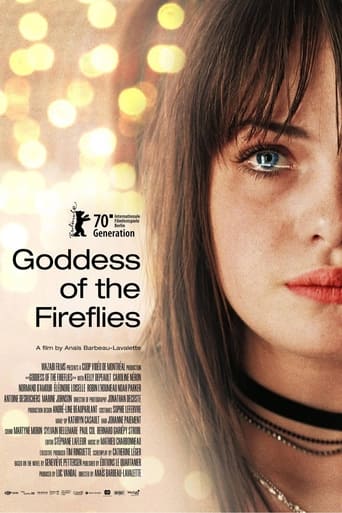 Watch Goddess of the Fireflies