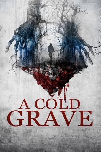 Watch A Cold Grave