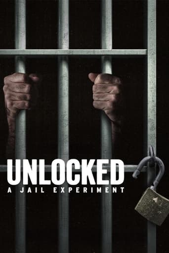 Watch Unlocked: A Jail Experiment