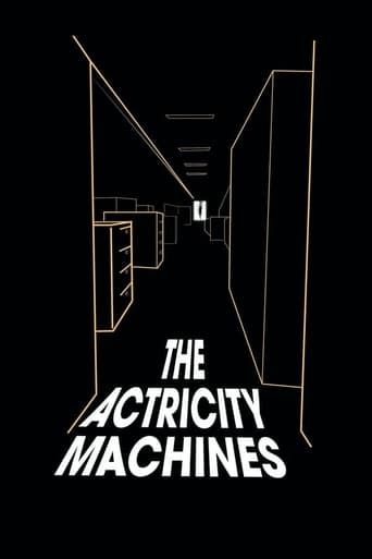 The Actricity Machines