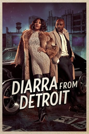 Watch Diarra from Detroit