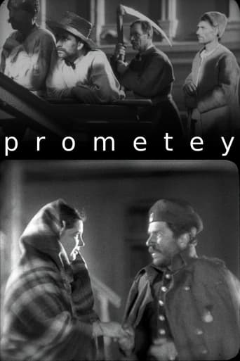 Watch Prometey