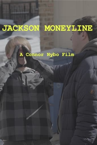 Jackson Moneyline