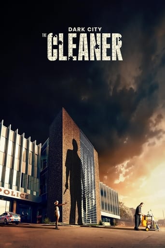 Watch Dark City: The Cleaner