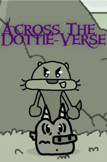 Across The Dottie-Verse
