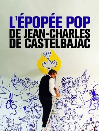 L'épopée pop de Jean-Charles de Castelbajac
