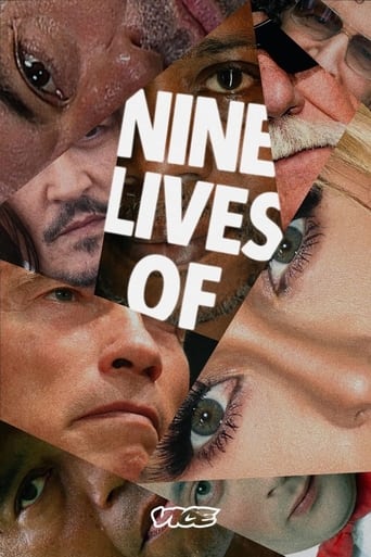Watch Nine Lives Of...