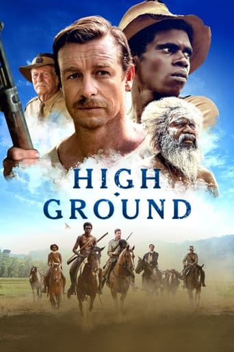 Watch High Ground