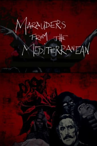 Watch Marauders from the Mediterranean: The Macabre Magic of the Spanish Zombie Film
