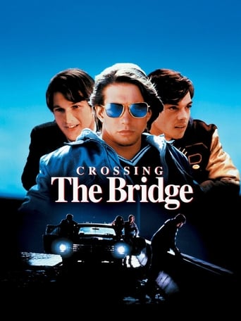 Watch Crossing the Bridge