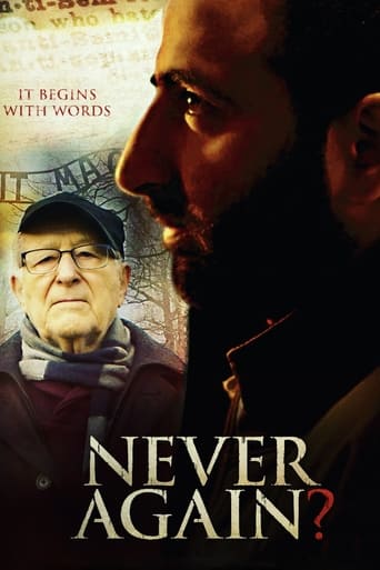 Watch Never Again?