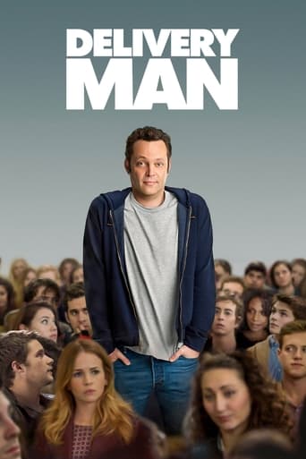 Watch Delivery Man