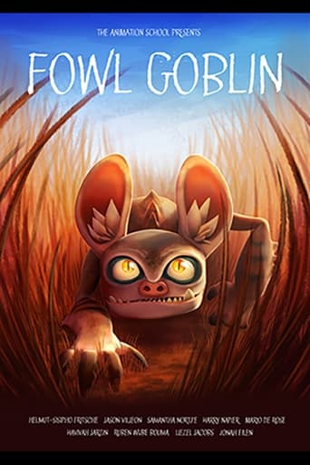 Fowl Goblin