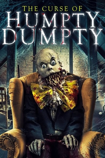 Watch The Curse of Humpty Dumpty