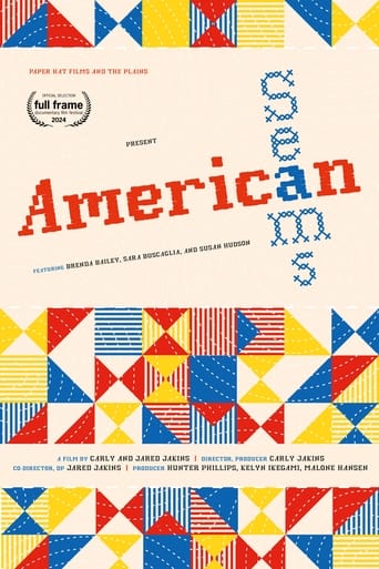 American Seams