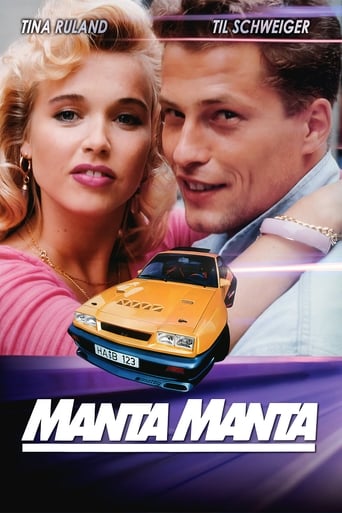 Watch Manta, Manta