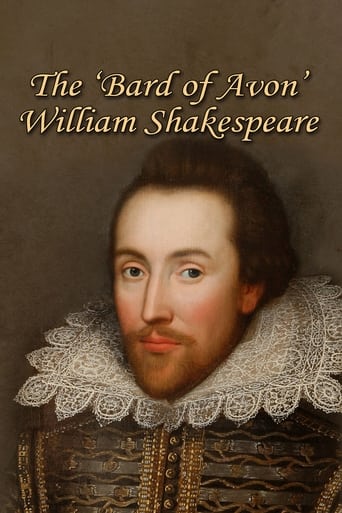 Watch The 'Bard of Avon': William Shakespeare