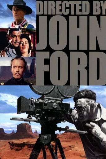 Watch Directed by John Ford