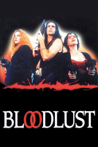Watch Bloodlust