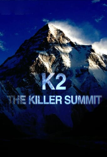 K2: The Killer Summit