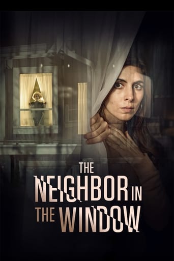 Watch The Neighbor in the Window