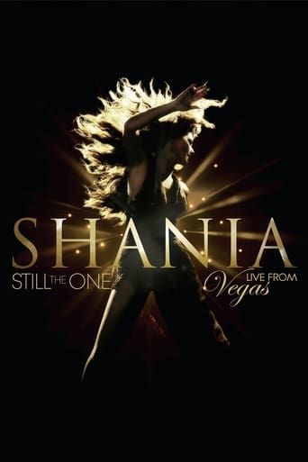 Watch Shania: Still the One - Live from Vegas