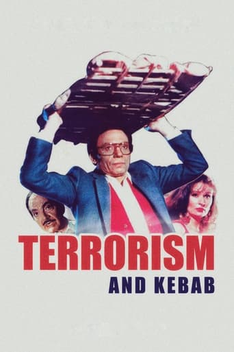Watch Terrorism and Kebab