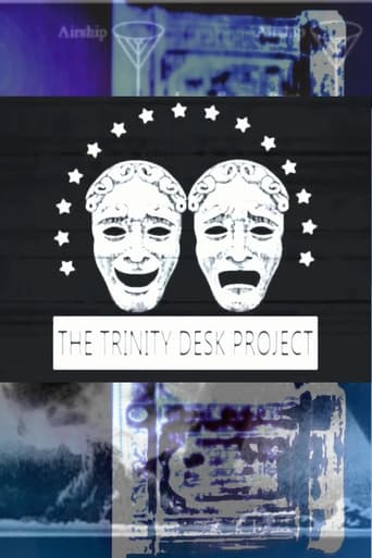 Watch The Trinity Desk Project
