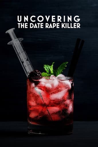 Uncovering The Date Rape Killer