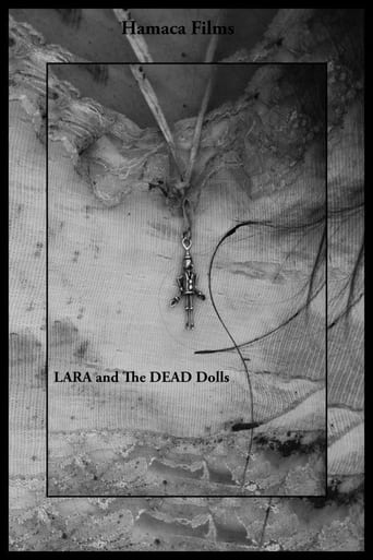 Lara and the Dead Dolls