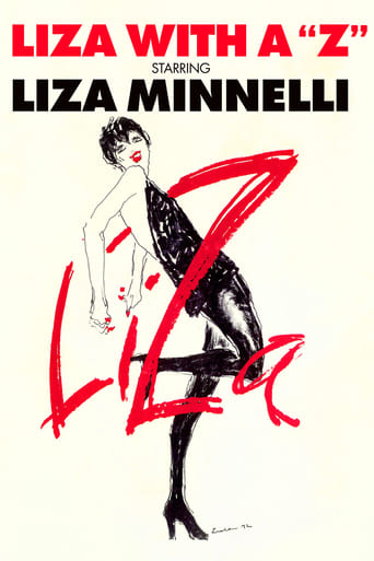 Watch Liza with a Z