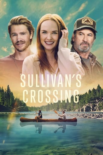 Watch Sullivan's Crossing