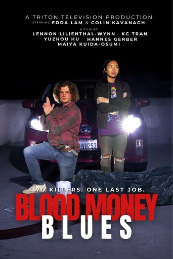 Blood Money Blues