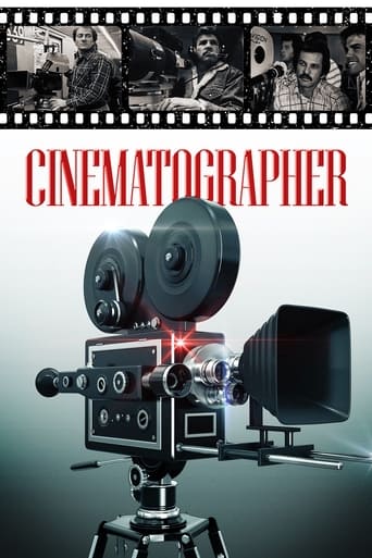 Watch Cinematographer