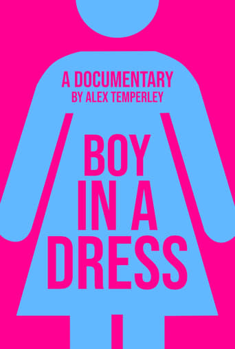 Boy in a Dress: A Documentary